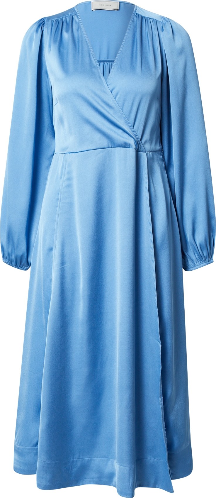 Neo Noir Koktejlové šaty 'Hannah' nebeská modř