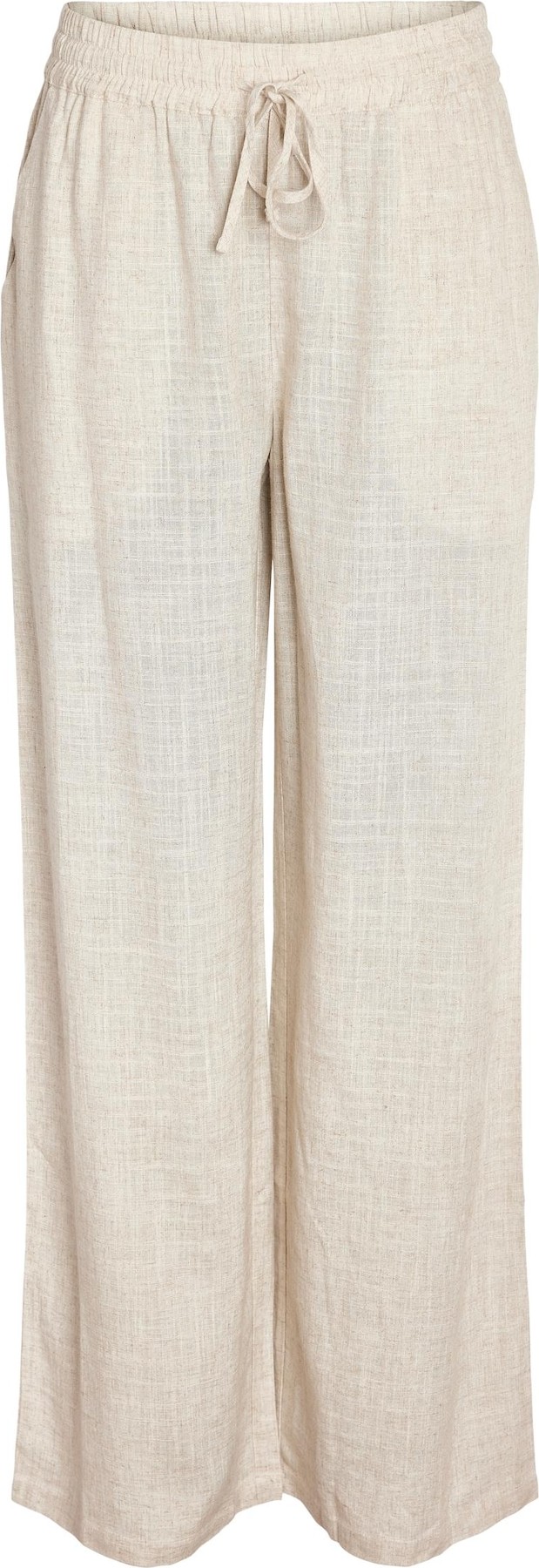 Noisy may Kalhoty 'Eilani' světle hnědá