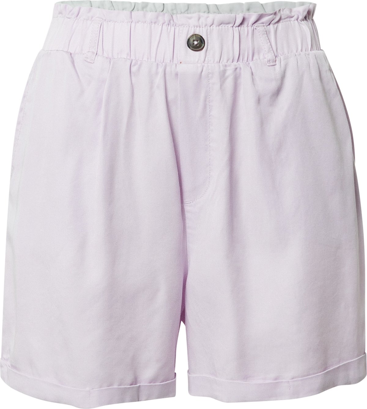 Noisy may Kalhoty 'Maria' pastelová fialová
