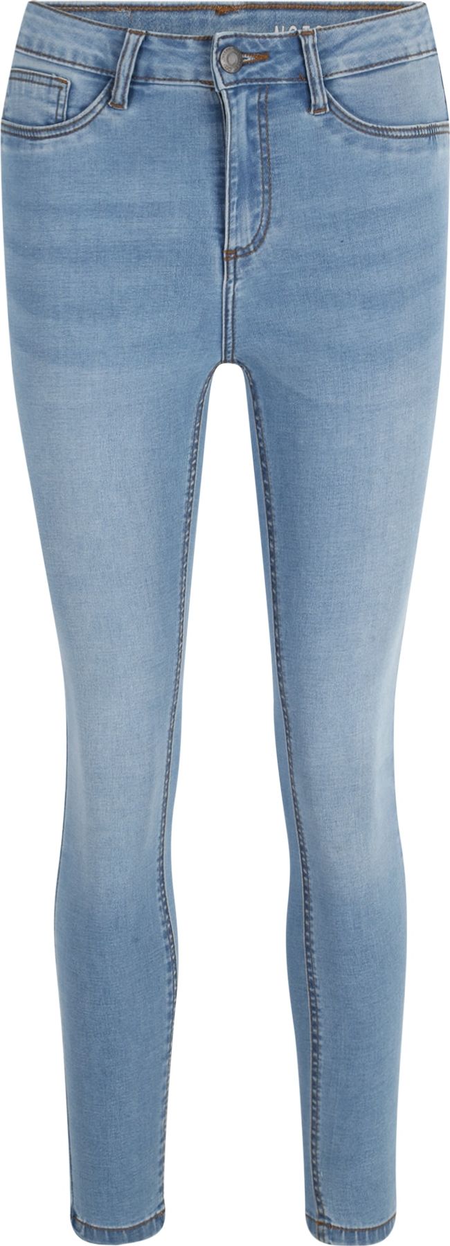 Noisy May Petite Džíny 'CALLIE' modrá džínovina