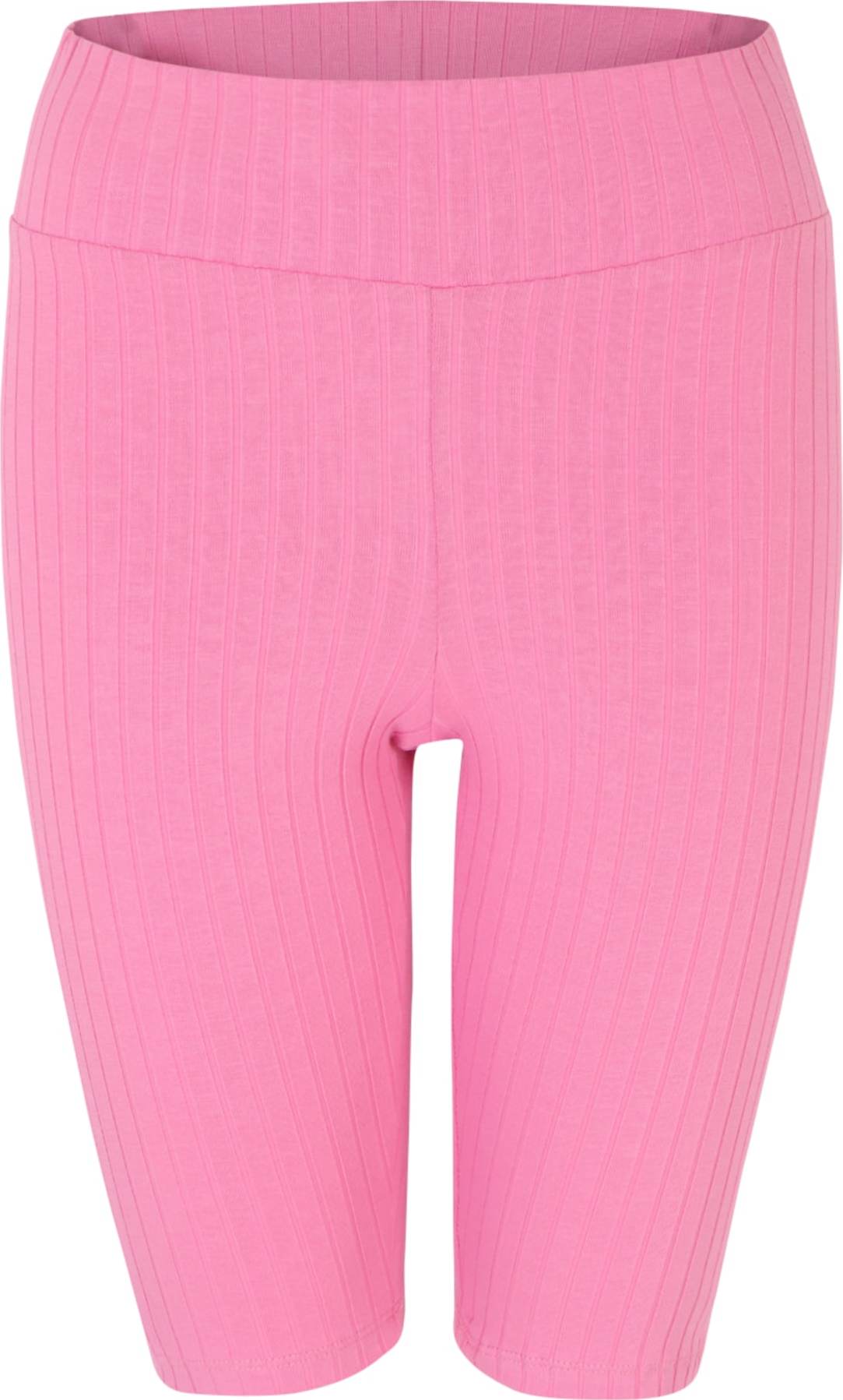 Noisy May Petite Kalhoty 'Paula' pink