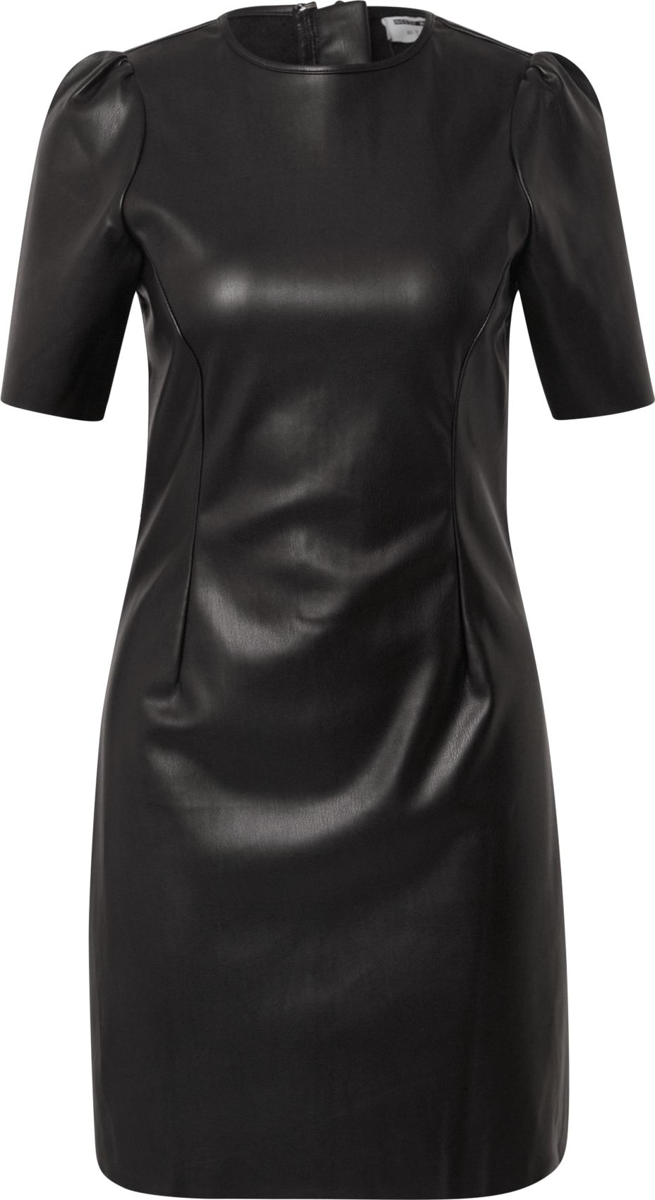 Noisy may Šaty 'HILL ' černá