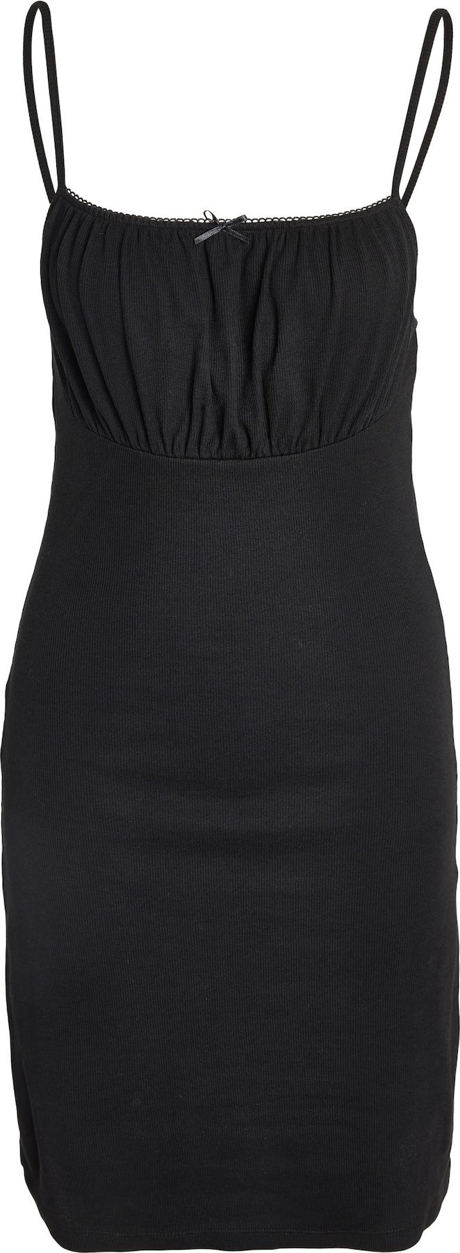 Noisy may Šaty 'STINE' černá