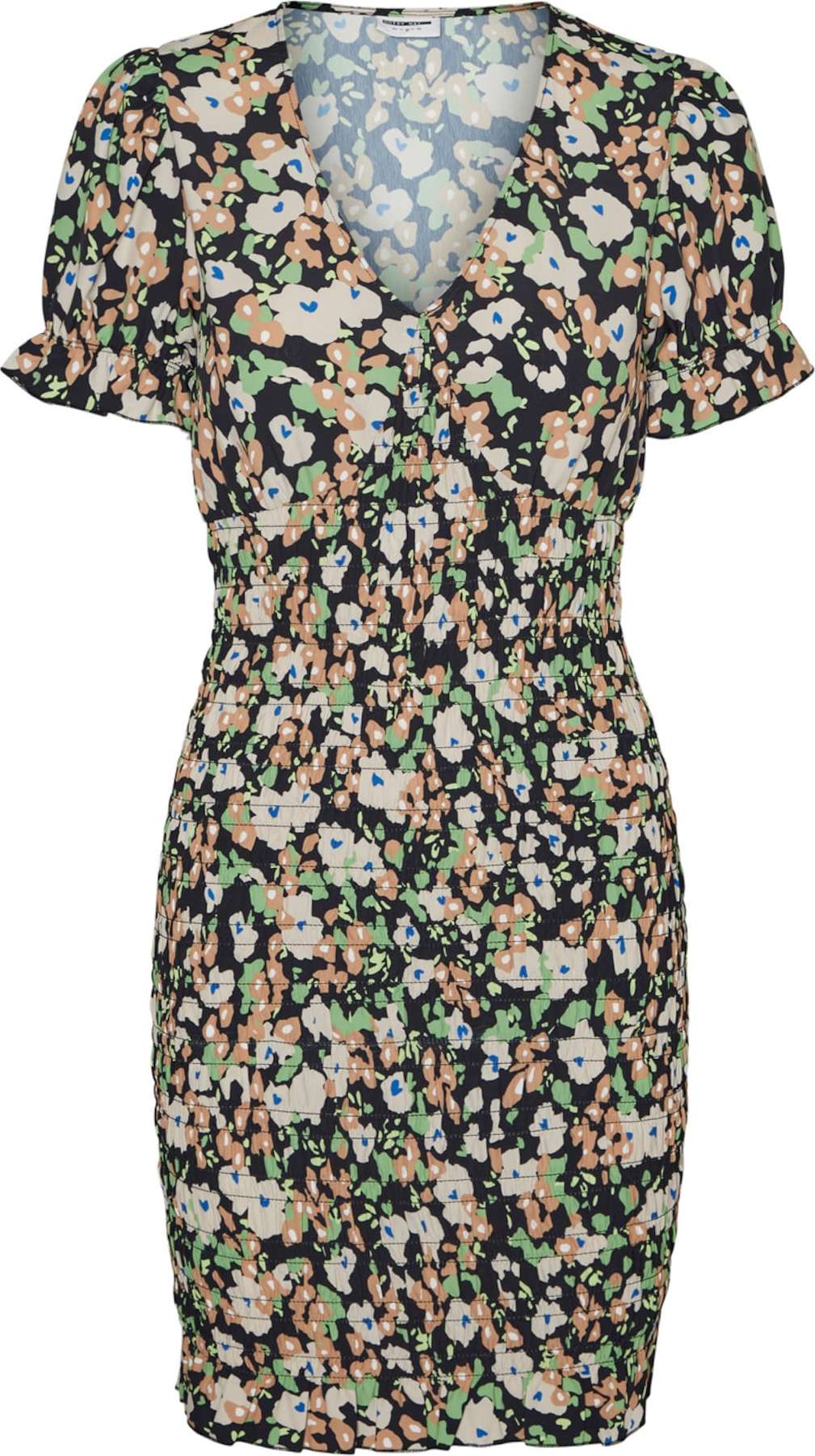 Noisy may Šaty 'VIGGA' mix barev