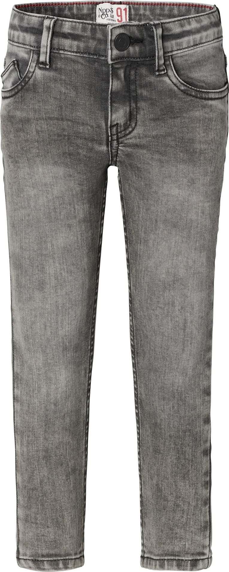 Noppies Džíny 'Nardo' šedá