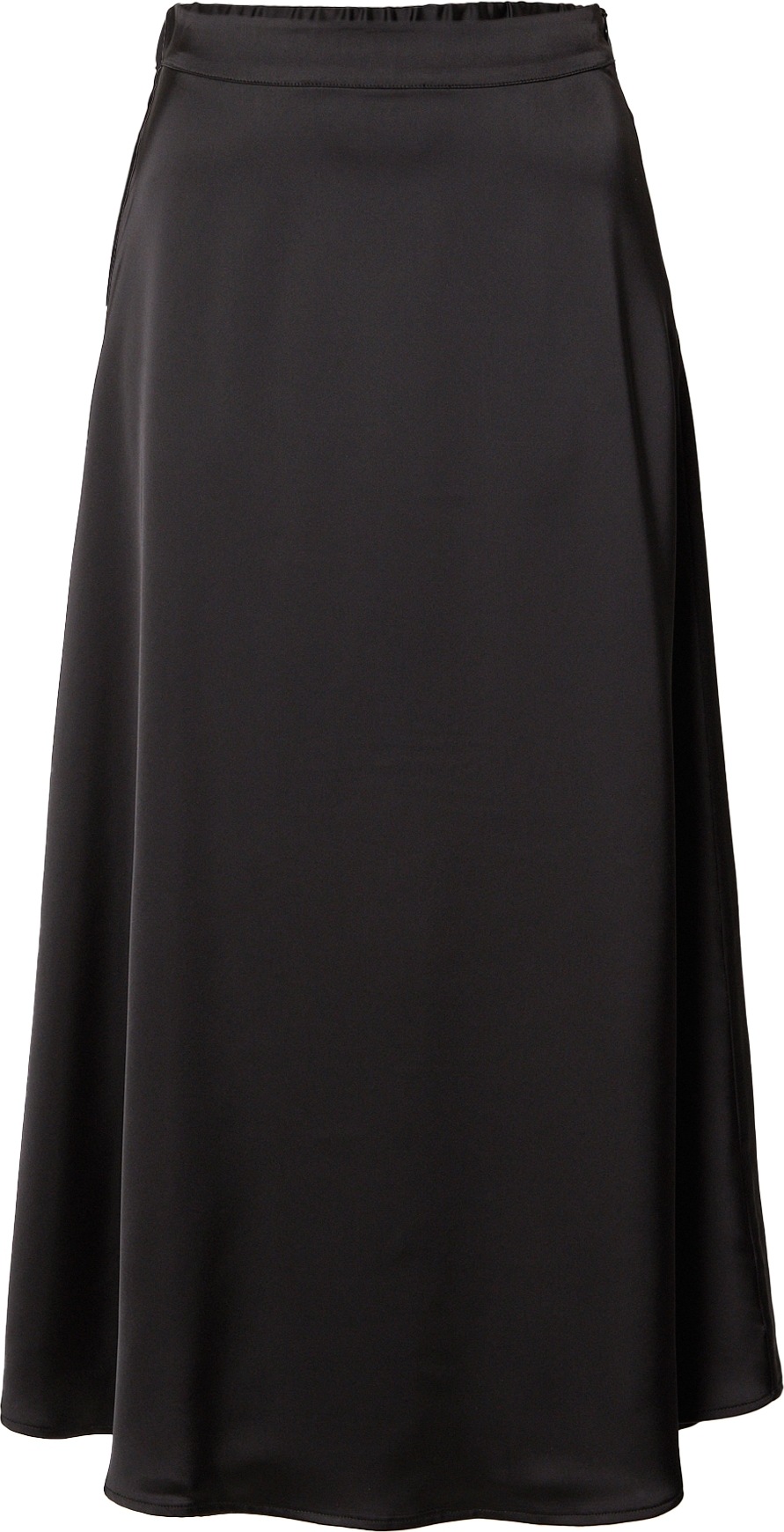 Notes du Nord Sukně 'Frances' černá