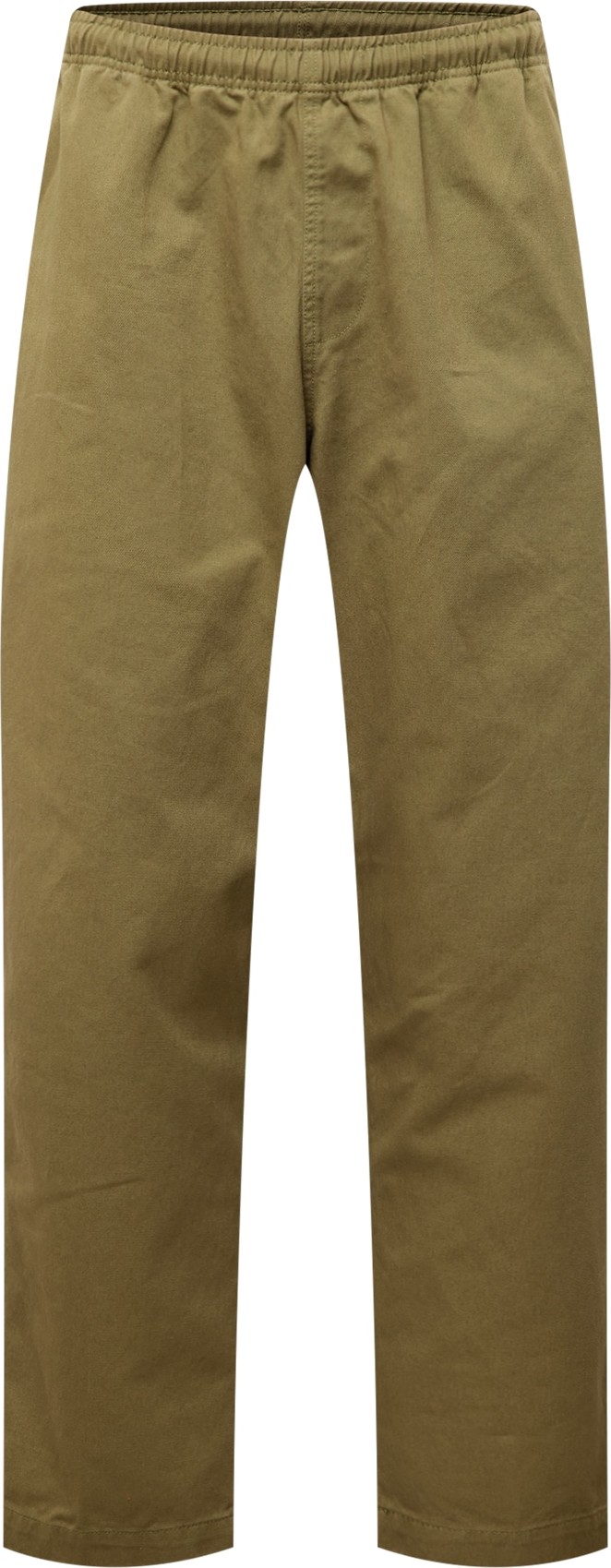 Obey Kalhoty 'Easy' olivová