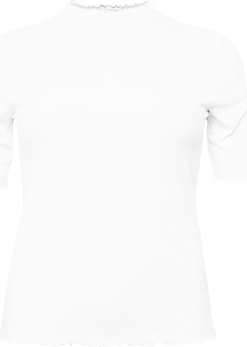 ONLY Carmakoma Tričko bílá