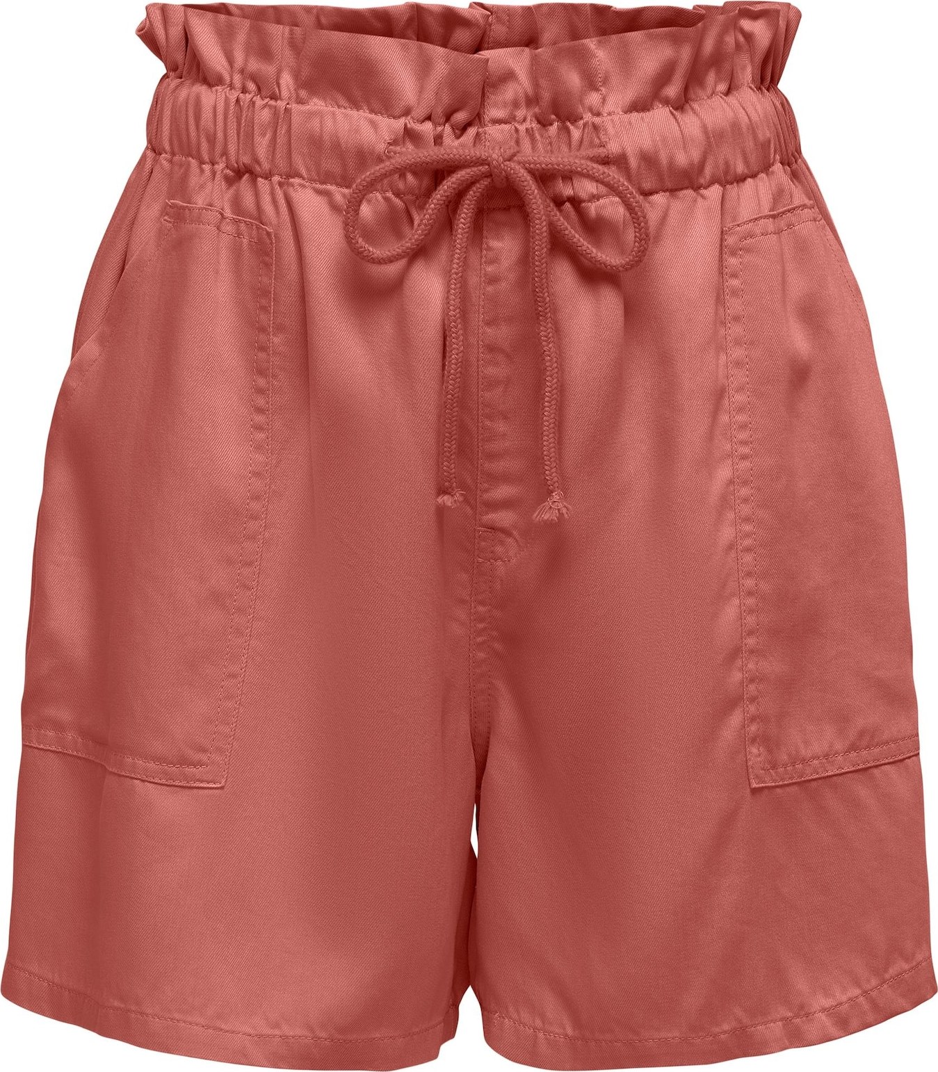 ONLY Kalhoty 'Kenya' růže