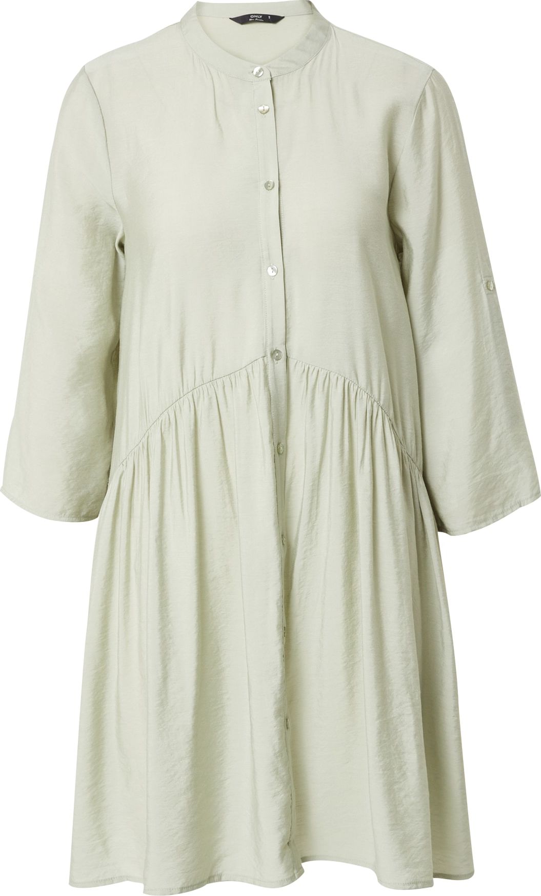 ONLY Košilové šaty 'MOLLY' mátová