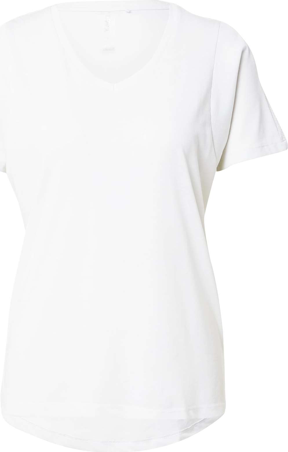 ONLY PLAY Funkční tričko 'MEE' bílá