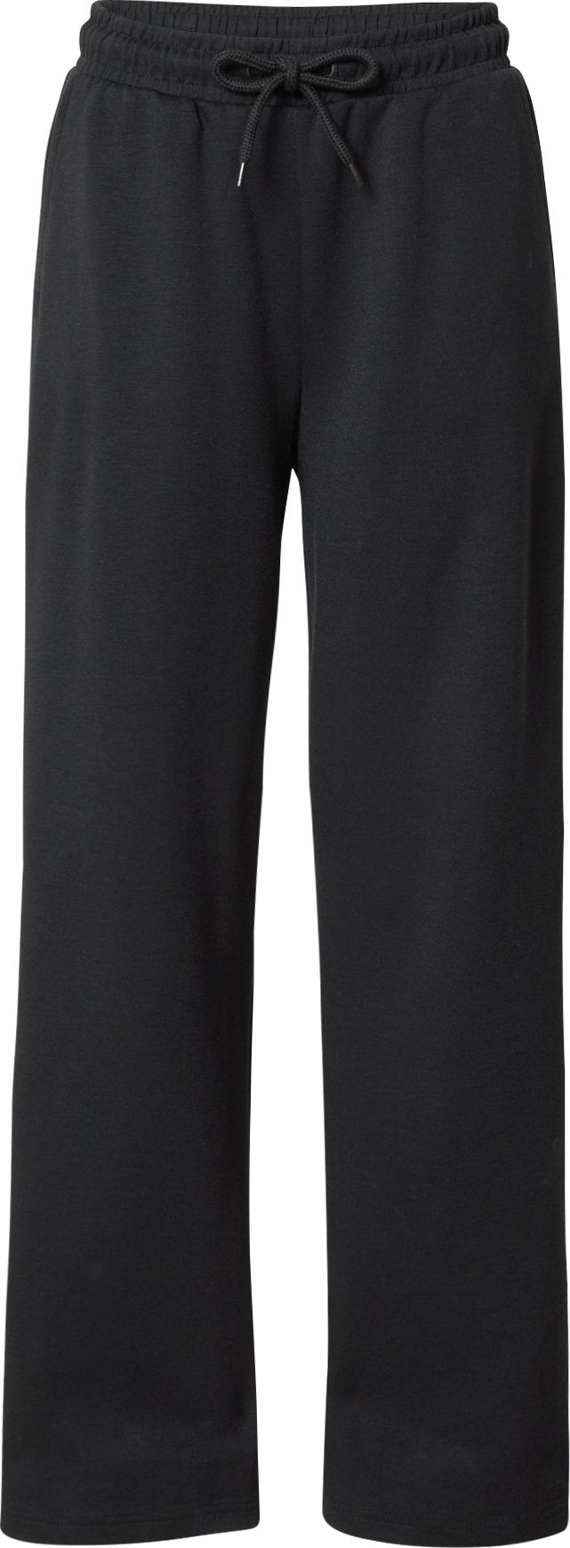 ONLY PLAY Sportovní kalhoty černá