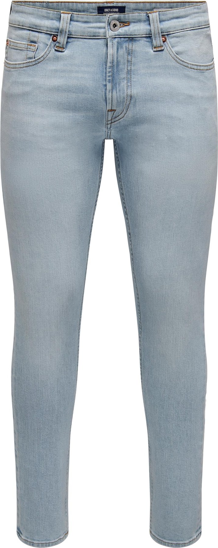 Only & Sons Džíny 'Loom' světlemodrá
