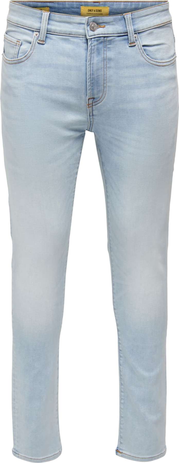 Only & Sons Džíny 'Loom' světlemodrá