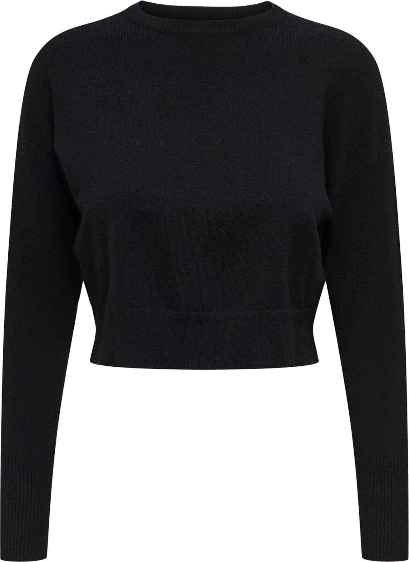 ONLY Svetr 'Libi' černá