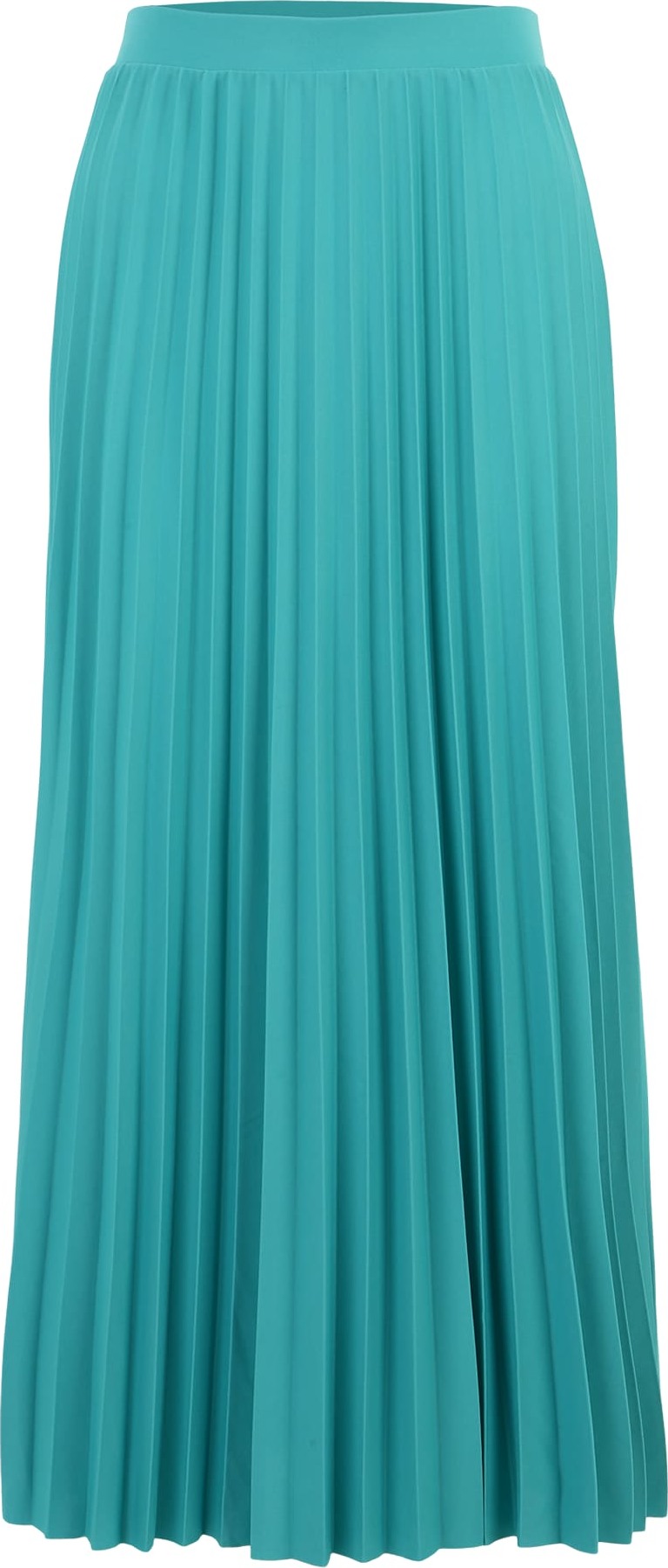 Only Tall Sukně 'MELISA' nefritová