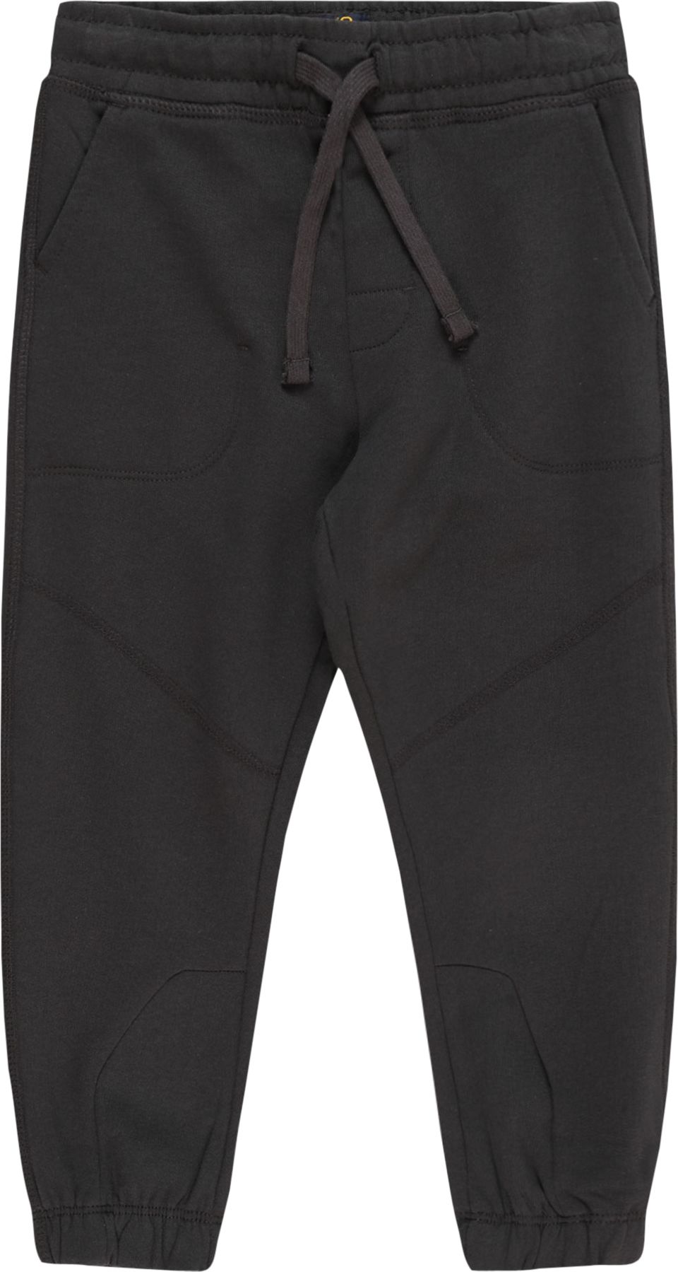 OVS Kalhoty antracitová