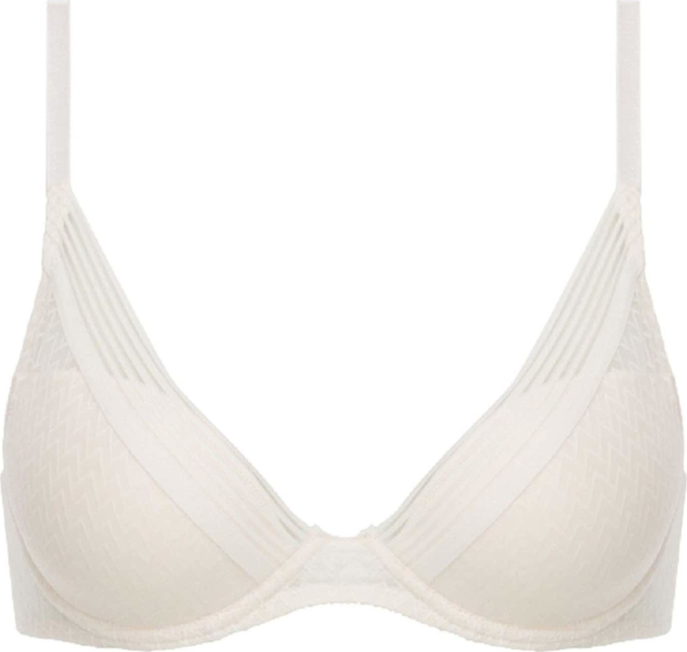 PASSIONATA Podprsenka 'MANHATTAN' světle béžová