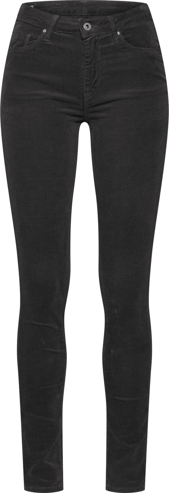 Pepe Jeans Kalhoty jedle