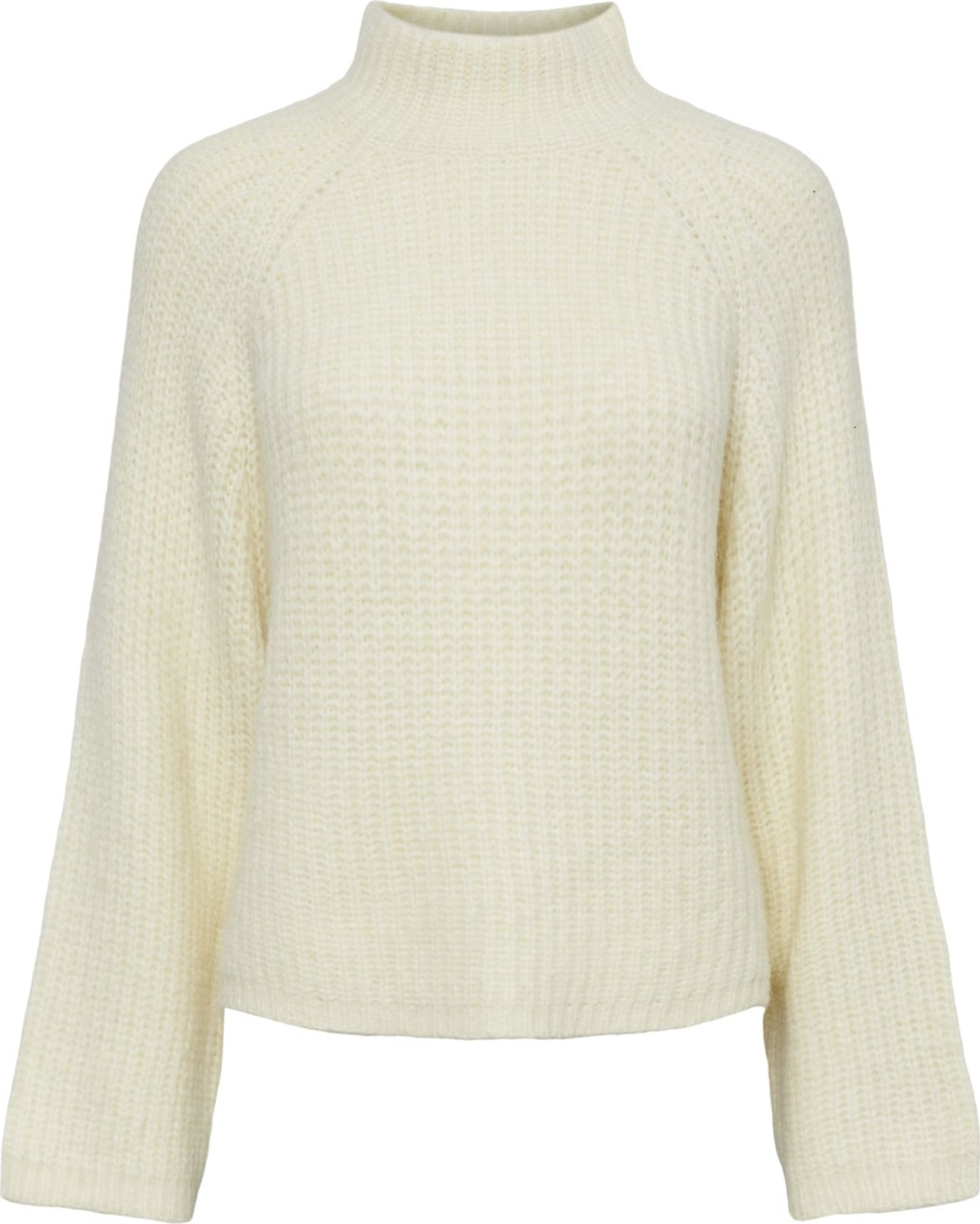 Pieces Maternity Svetr bílá