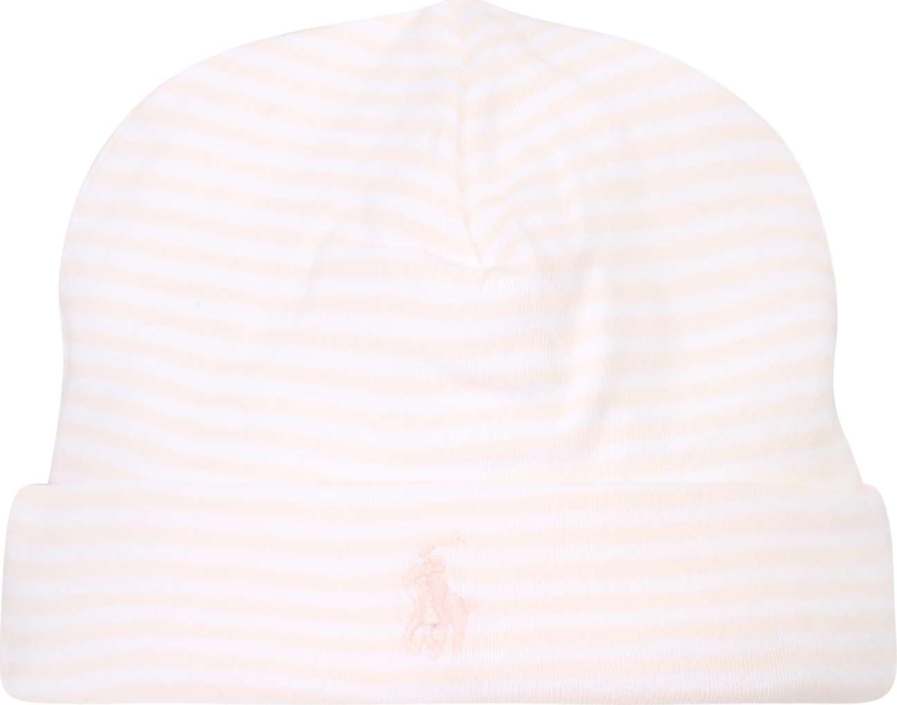 Polo Ralph Lauren Čepice růžová / bílá