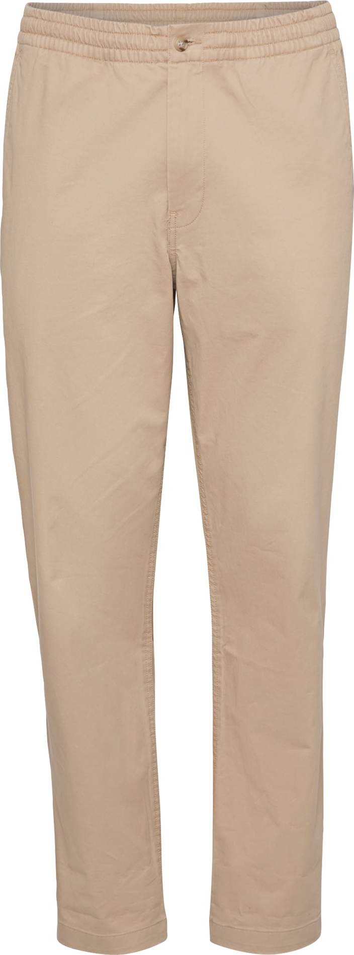 Polo Ralph Lauren Chino kalhoty béžová / námořnická modř