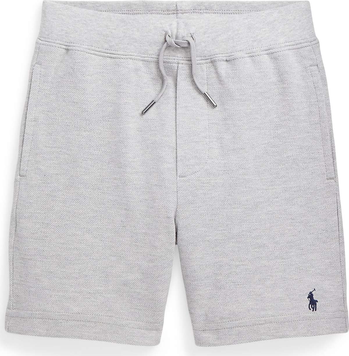 Polo Ralph Lauren Kalhoty námořnická modř / světle šedá