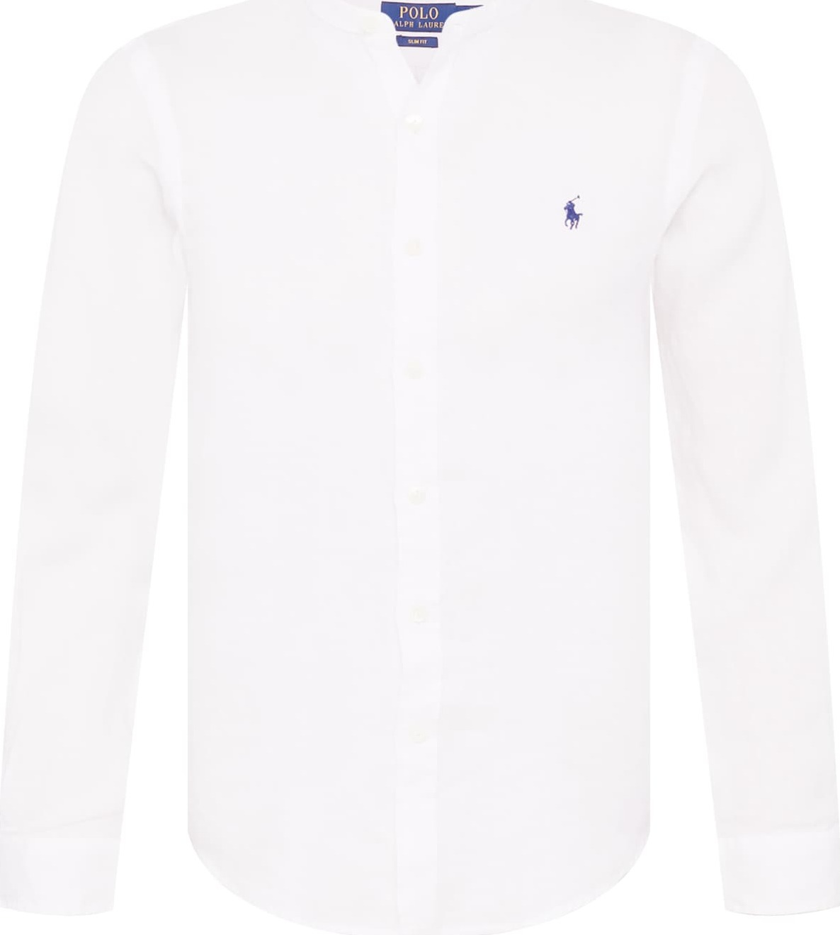 Polo Ralph Lauren Košile bílá