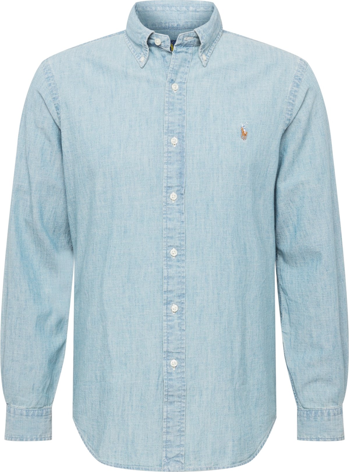 Polo Ralph Lauren Košile světlemodrá