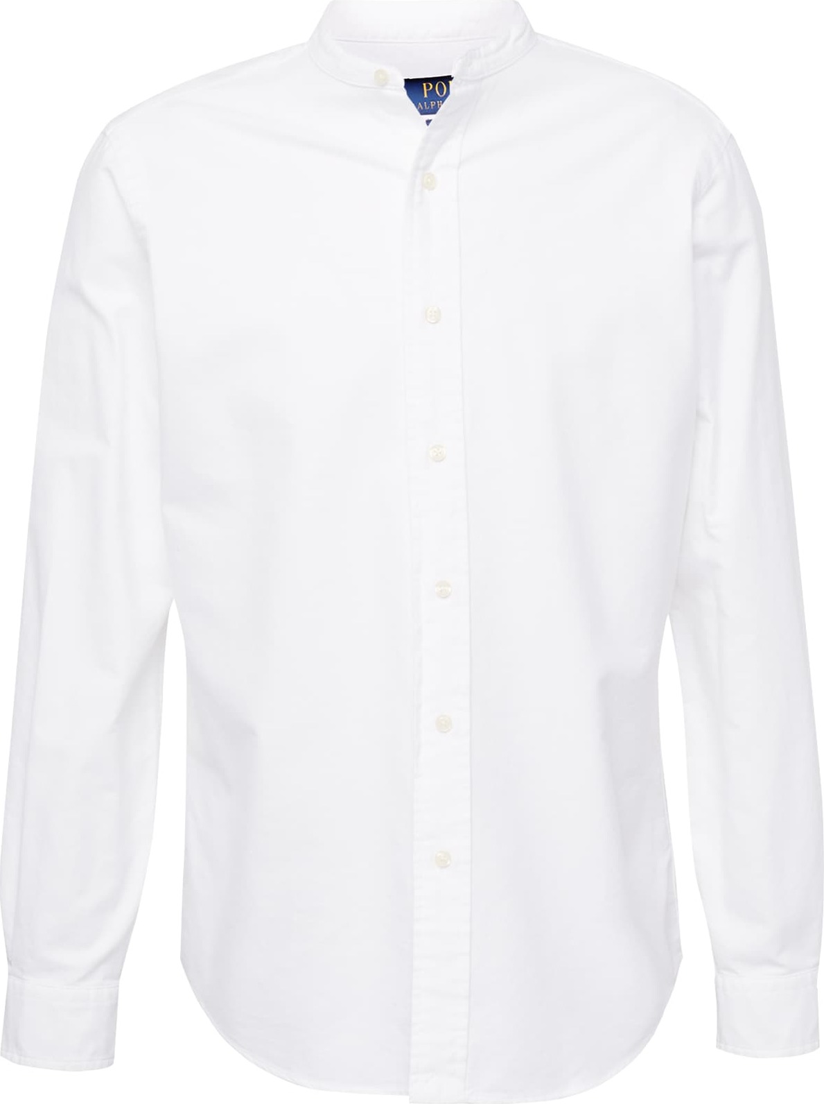 Polo Ralph Lauren Košile bílá