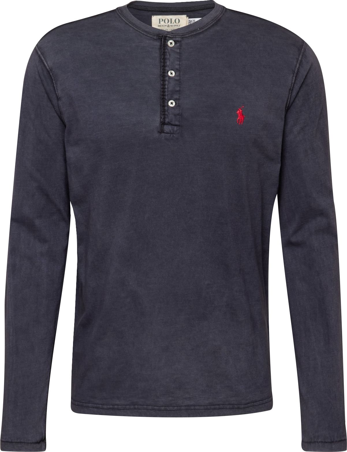 Polo Ralph Lauren Tričko černá