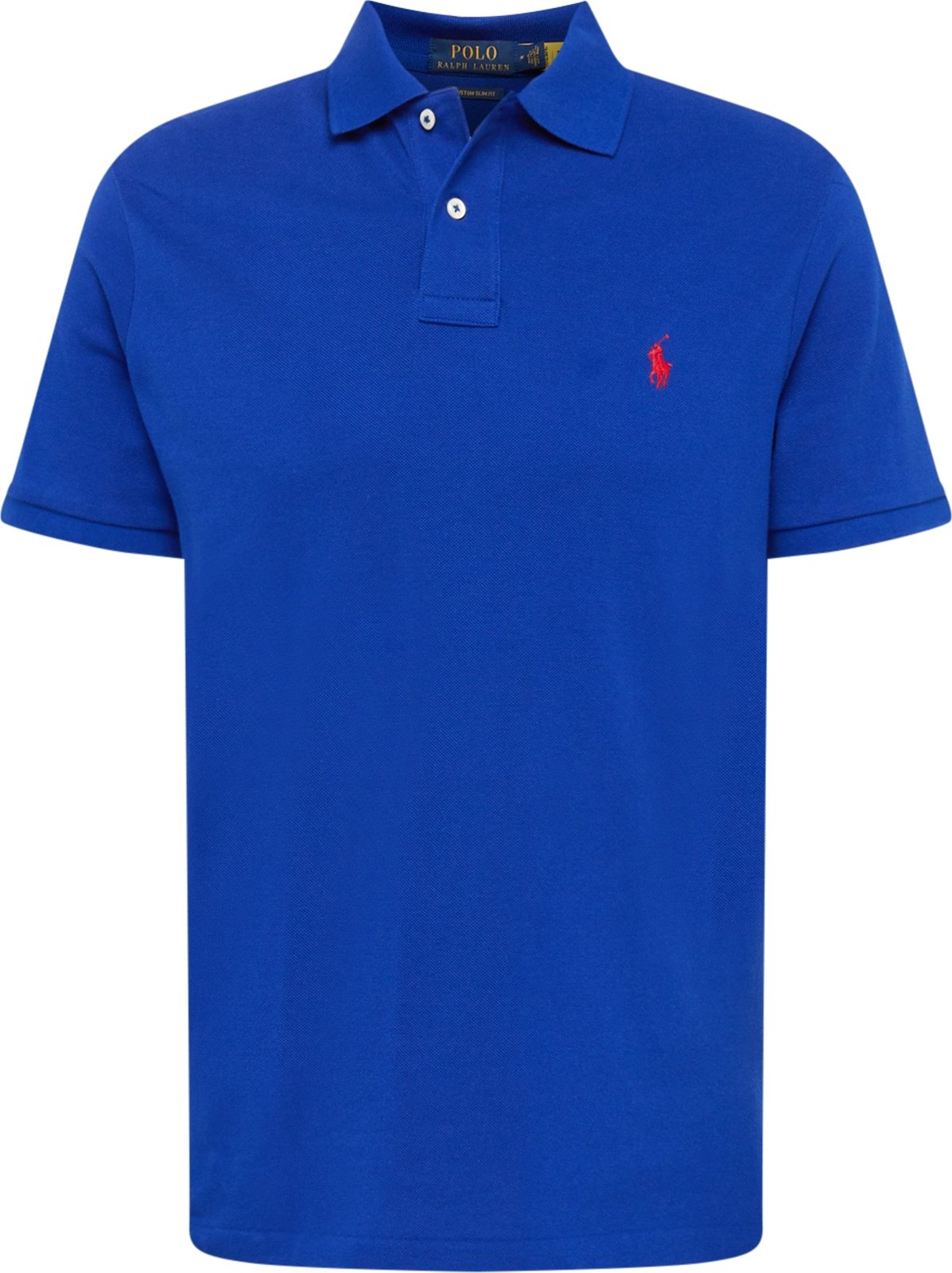 Polo Ralph Lauren Tričko královská modrá