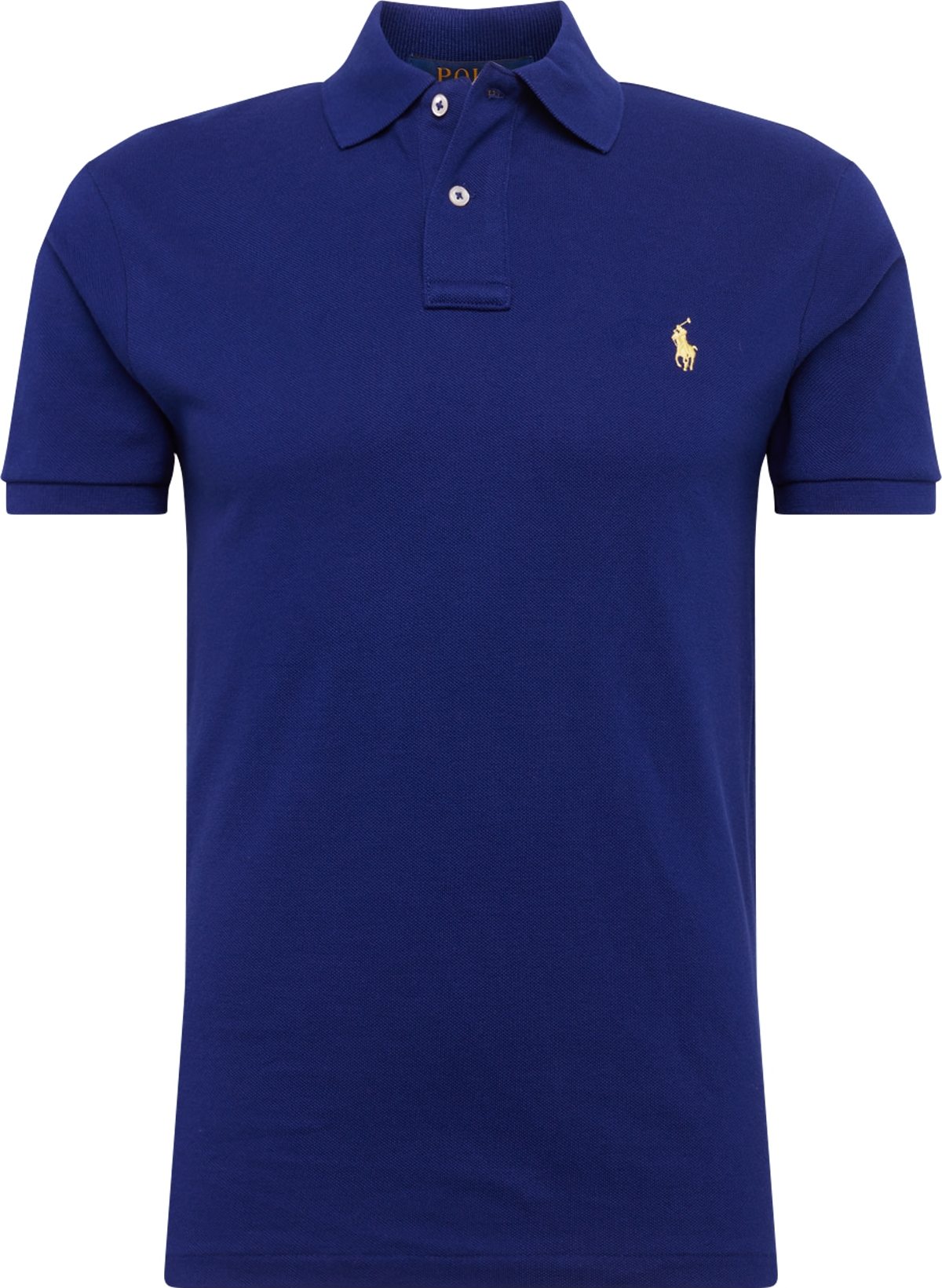 Polo Ralph Lauren Tričko modrá