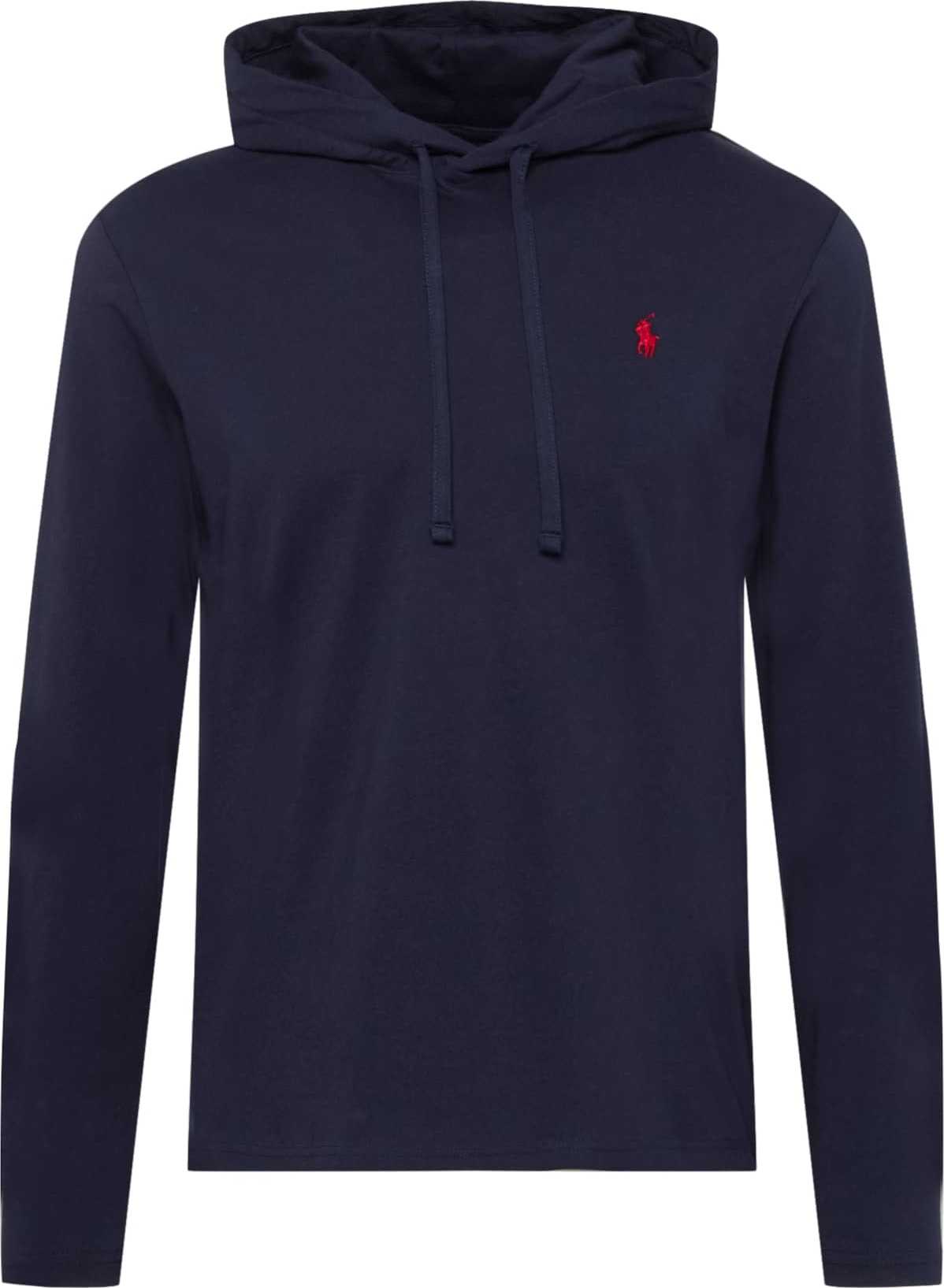 Polo Ralph Lauren Tričko tmavě modrá