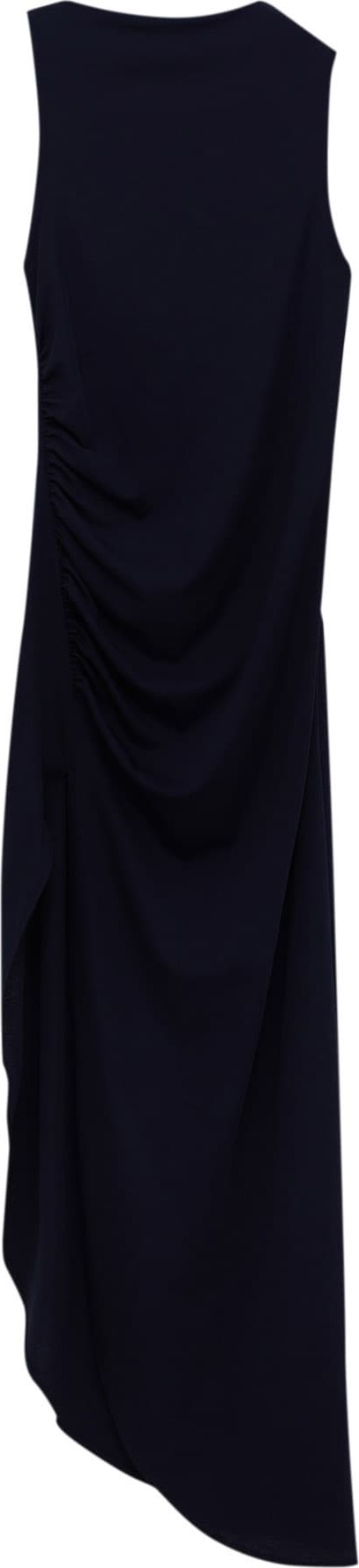 Pull&Bear Šaty námořnická modř