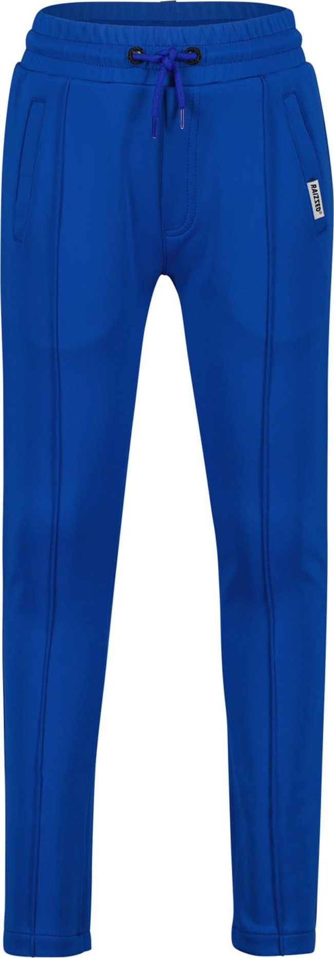 Raizzed Kalhoty 'SALVADOR' svítivě modrá / bílá