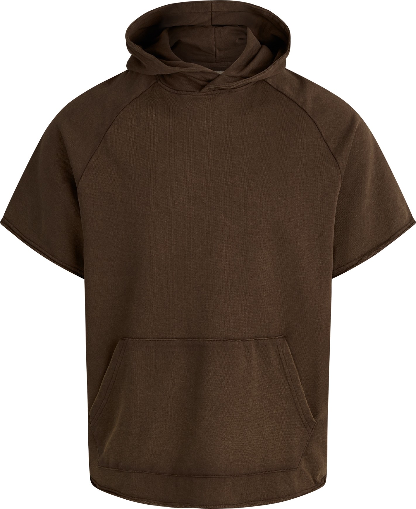 Redefined Rebel Mikina 'Fabian' hnědá