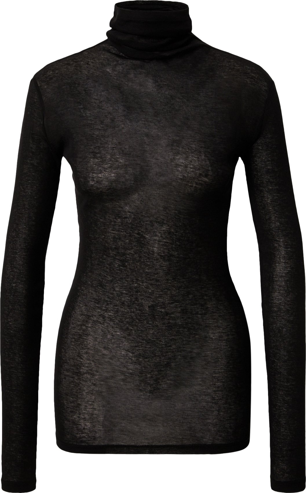 Riani Tričko černá