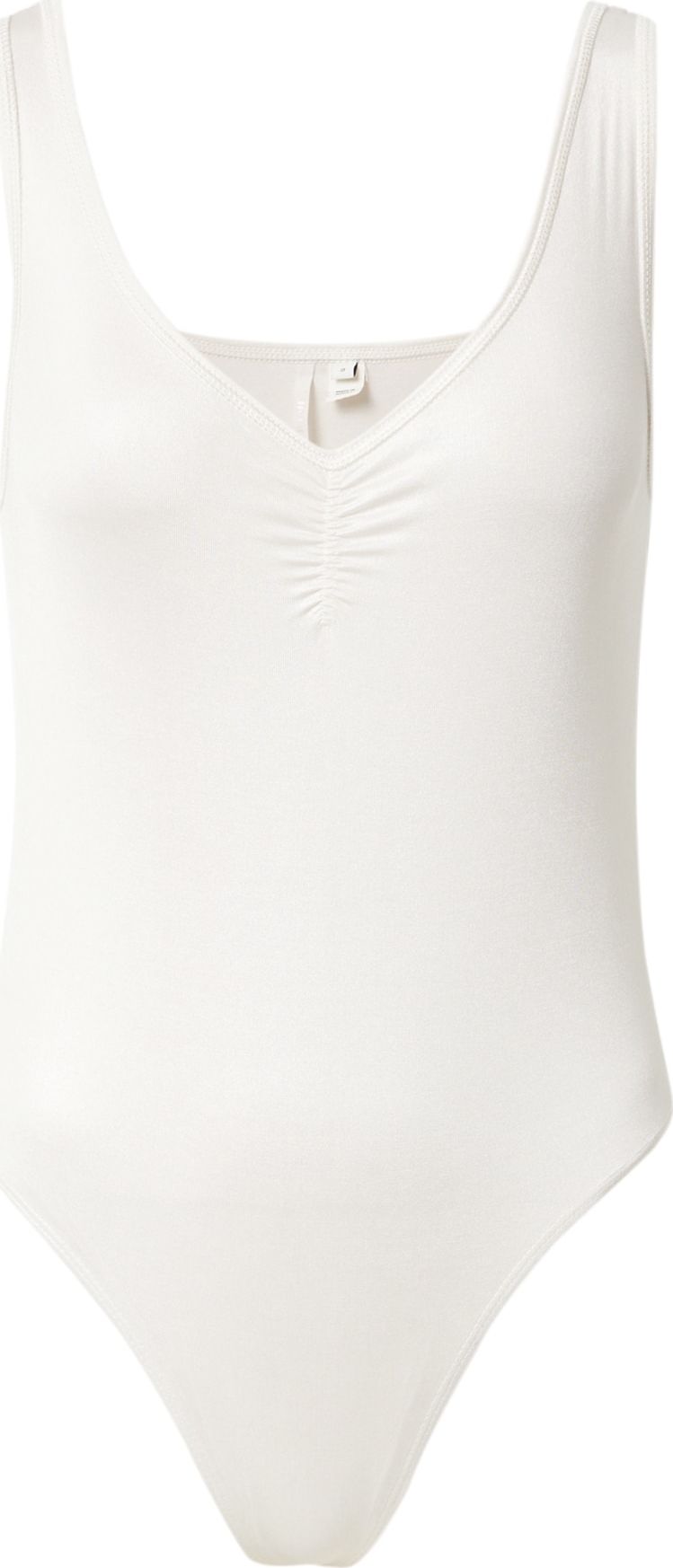 River Island Body - spodní prádlo béžová