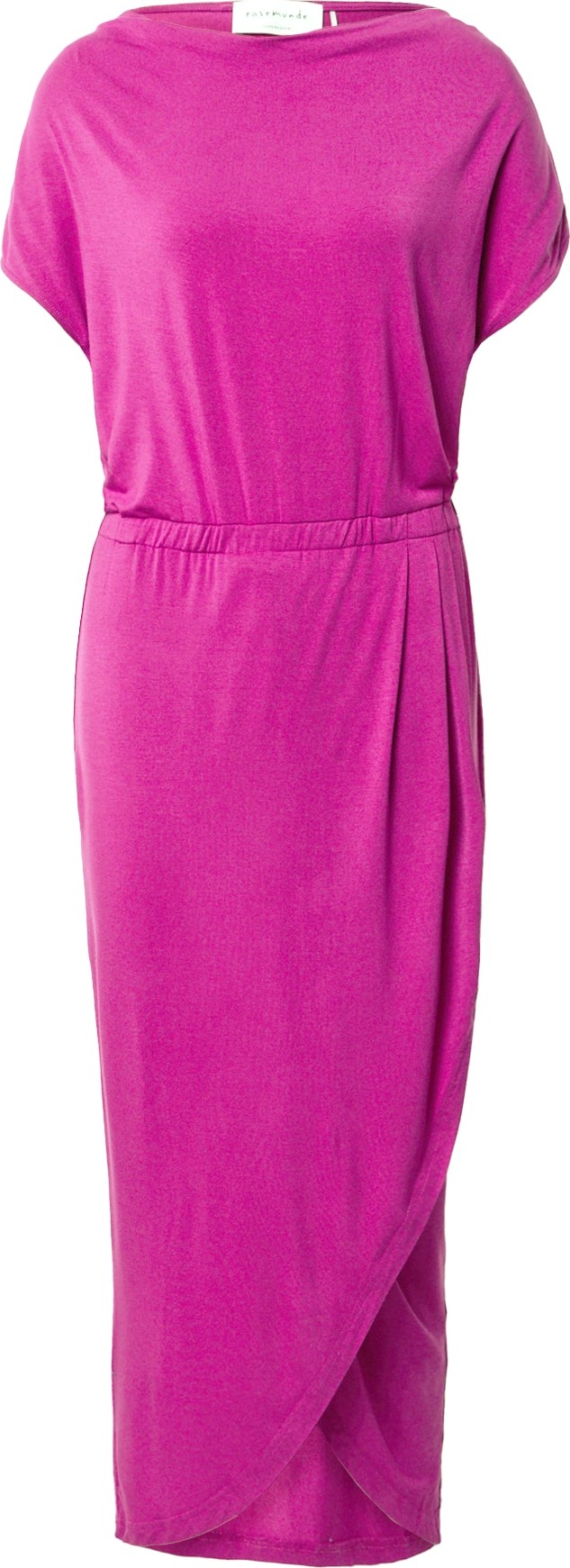 rosemunde Šaty tmavě růžová