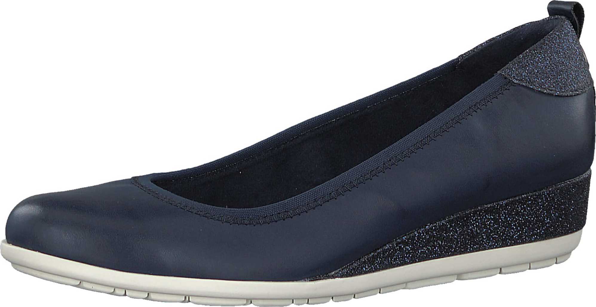 s.Oliver Lodičky tmavě modrá