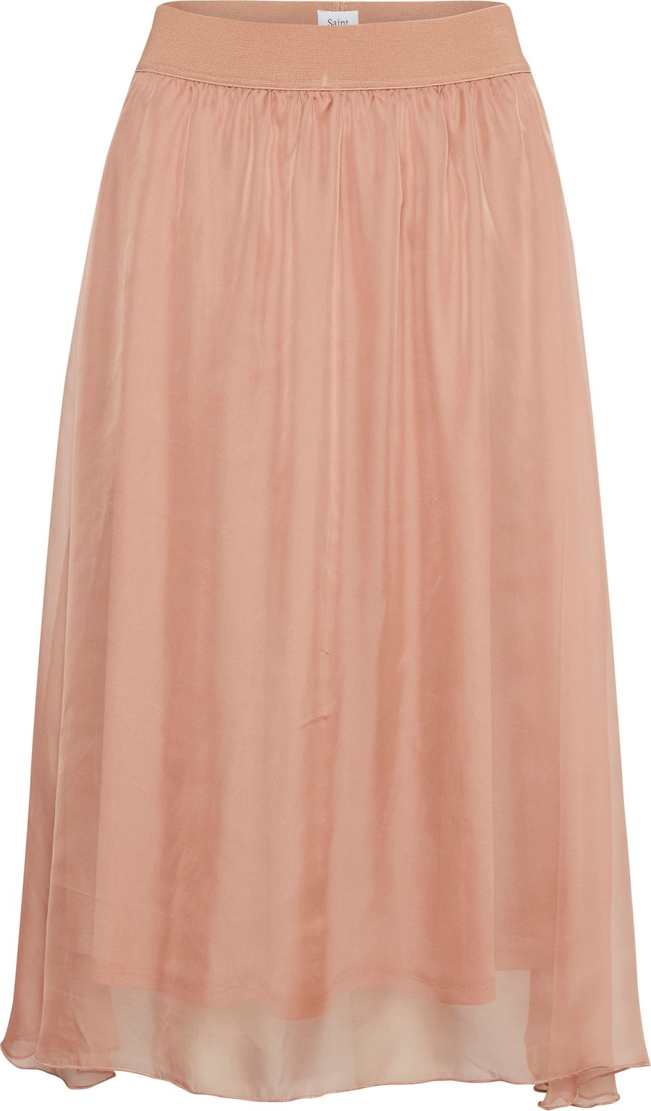 SAINT TROPEZ Sukně 'Coral' pueblo