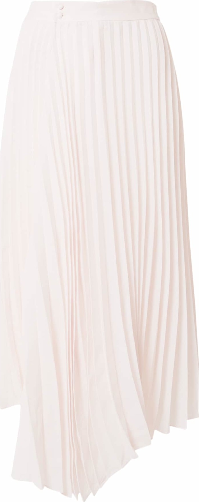 Samsøe Samsøe Sukně 'ANNICA' pastelově růžová