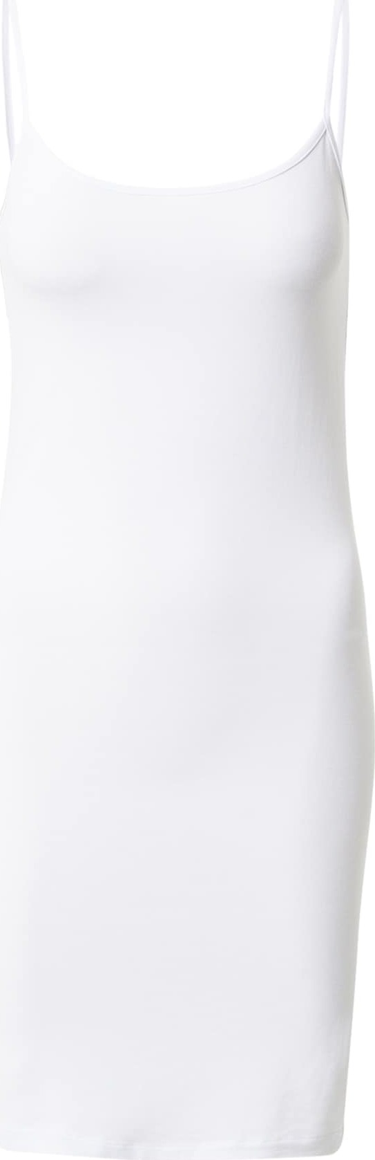 Samsøe Samsøe Šaty 'TALLA' bílá