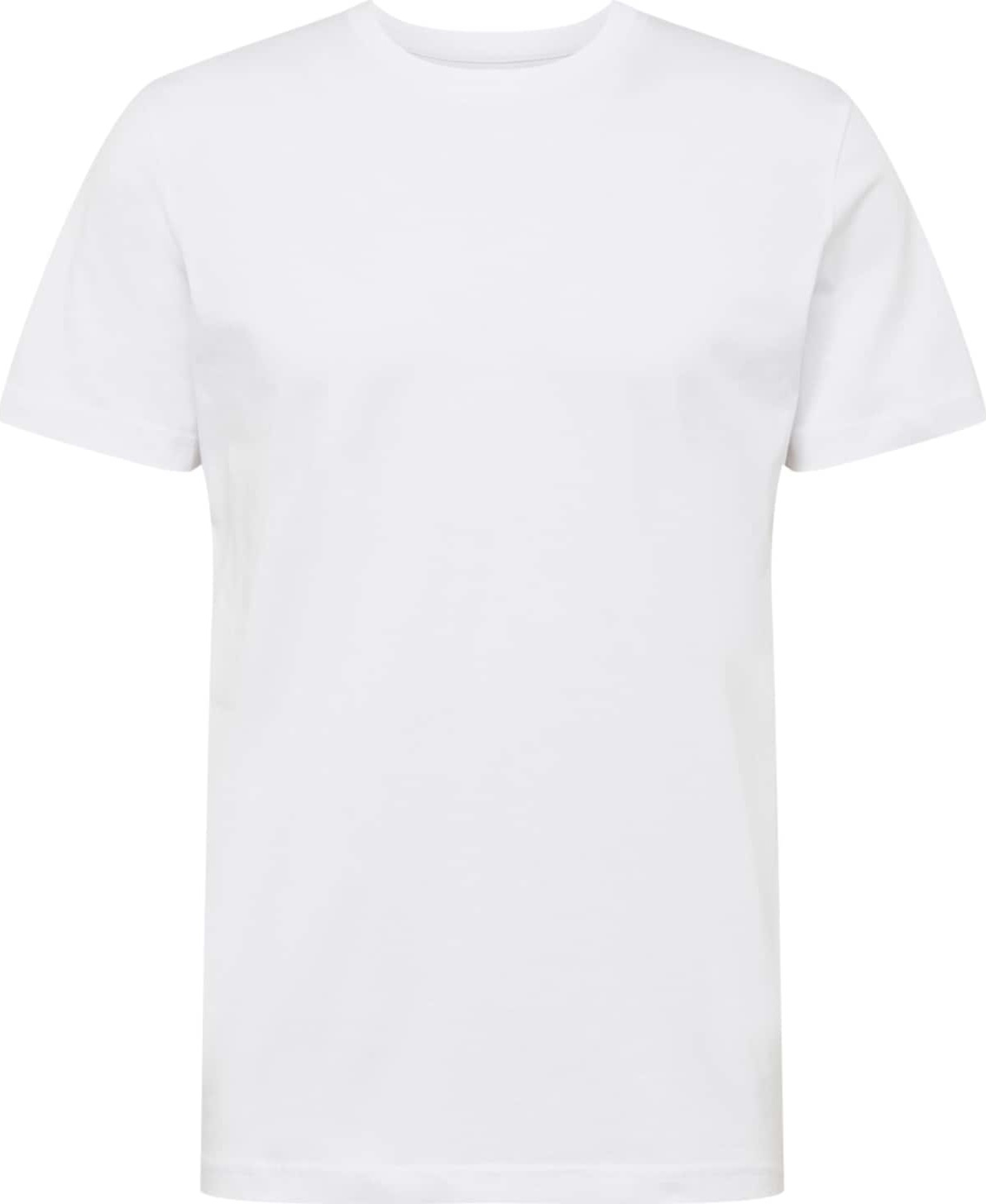 SELECTED HOMME Tričko bílá