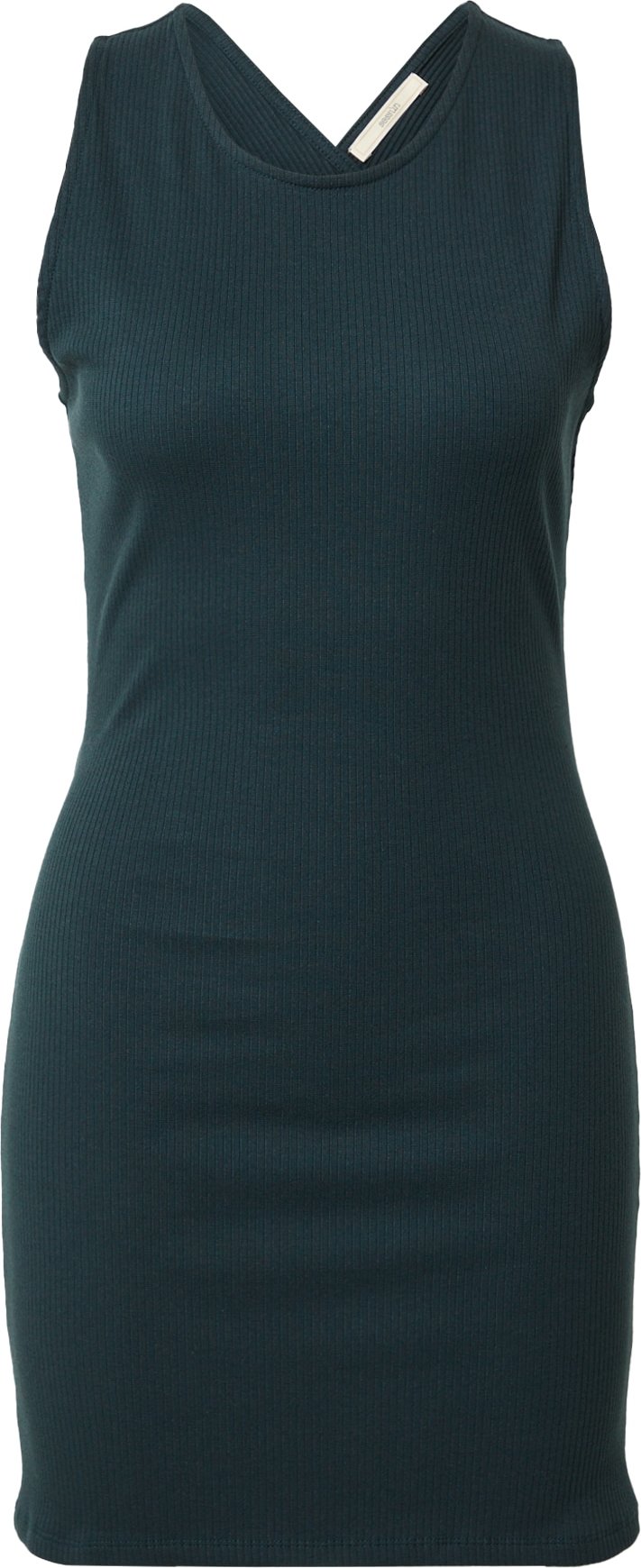 sessun Šaty 'MINORCA' tmavě zelená