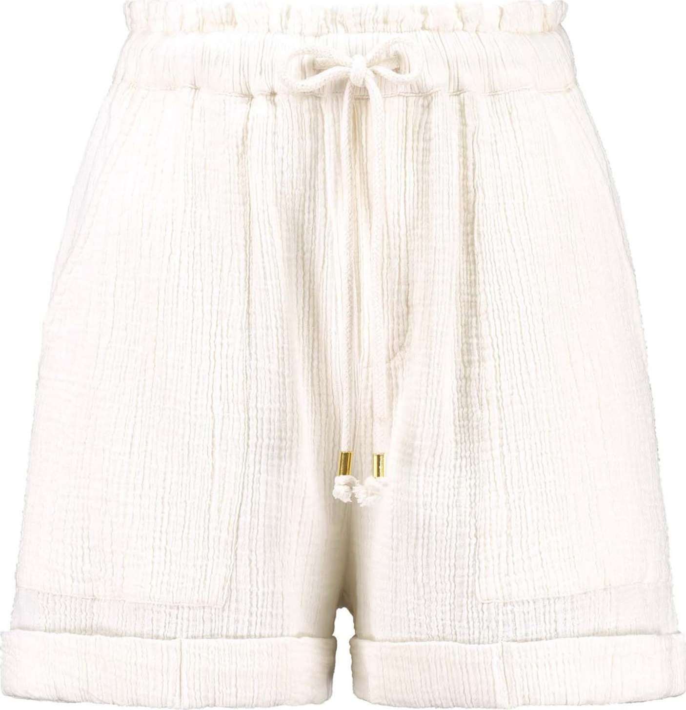 Shiwi Kalhoty 'Marrakech' bílá