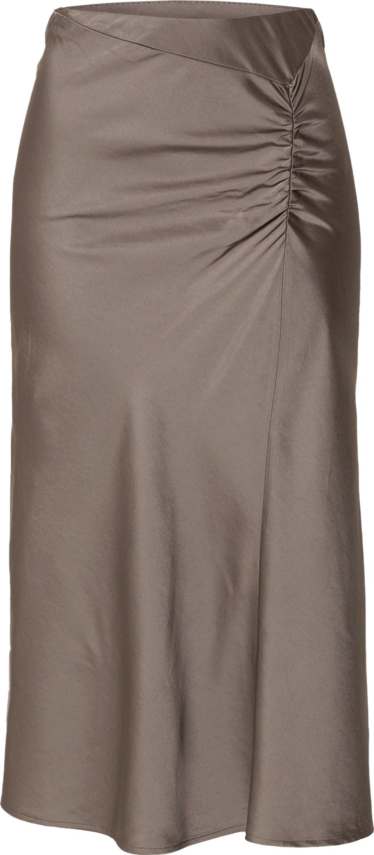 Soft Rebels Sukně 'Lucille' mokka