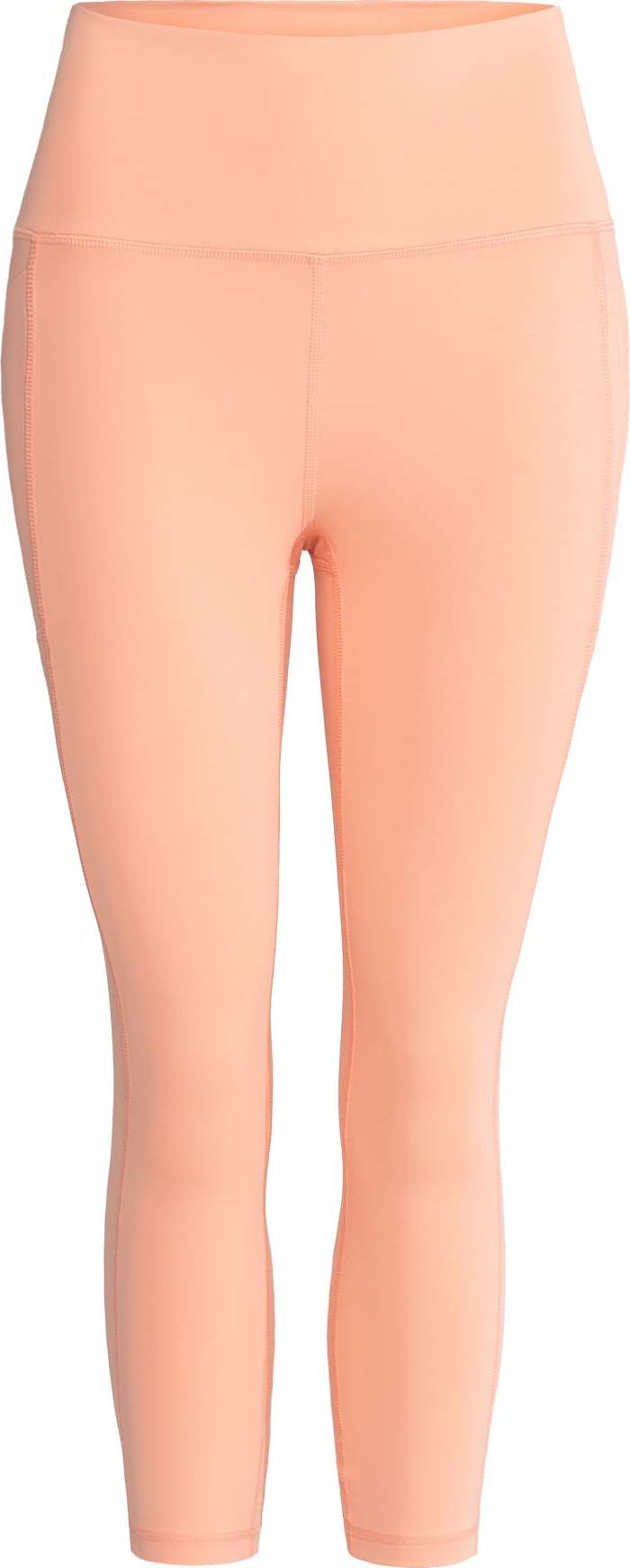 Spyder Sportovní kalhoty jasně oranžová