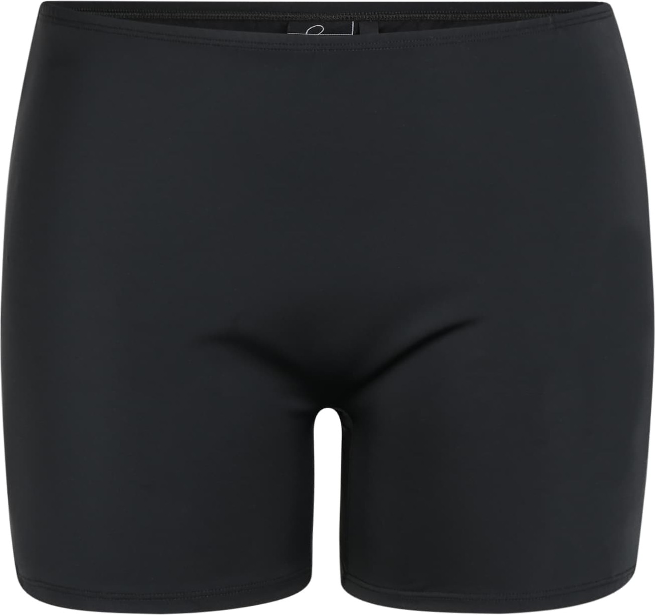 Swim by Zizzi Plavecké šortky černá